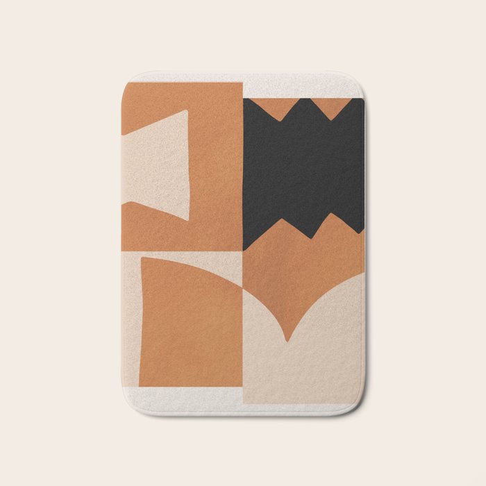 Minimalist 88 Bath Mat Gallery Image 1
