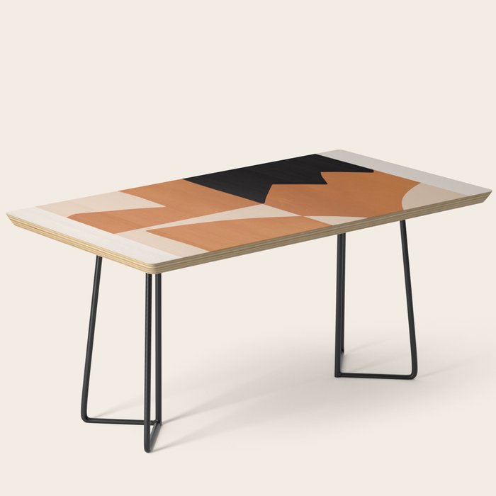 Minimalist 88 Coffee Table Gallery Image 1