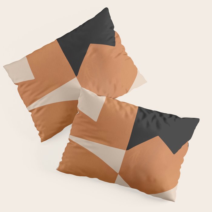 Minimalist 88 Pillow Sham Gallery Image 3