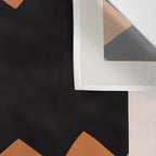 Minimalist 88 Wall Tapestry Gallery Image 3