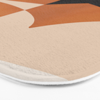 Minimalist 88 Bath Mat Gallery Image 3