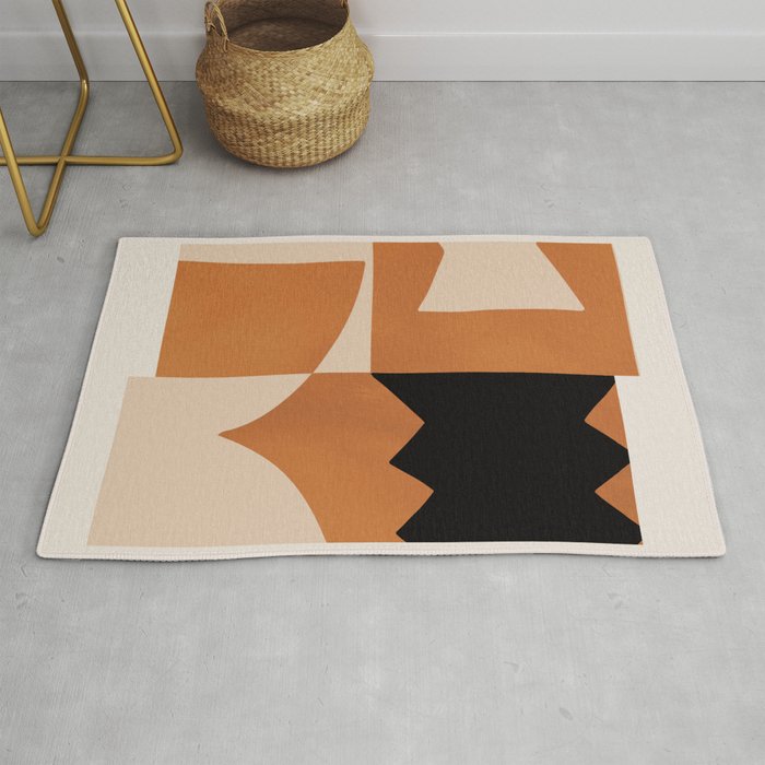 Minimalist 88 Rug Gallery Image 1