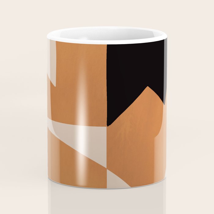 Minimalist 88 Coffee Mug Gallery Image 4