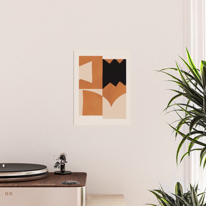 Minimalist 88 Poster Gallery Image 2