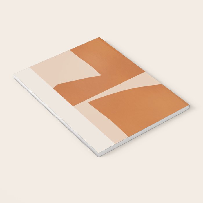 Minimalist 88 Notebook Gallery Image 3
