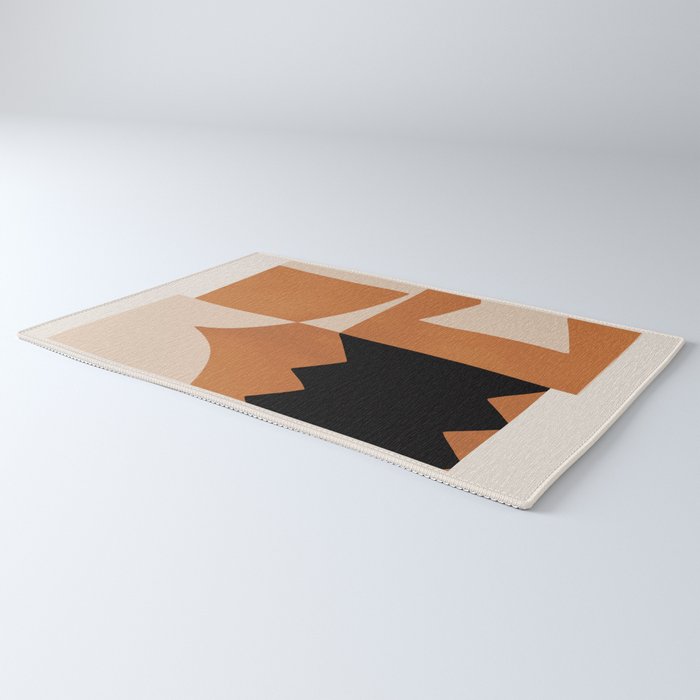 Minimalist 88 Rug Gallery Image 3