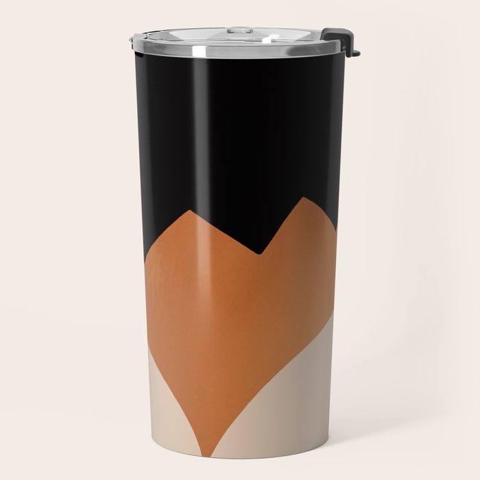 Minimalist 88 Travel Mug Gallery Image 2