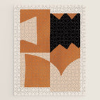 Minimalist 88 Jigsaw Puzzle Gallery Image 1