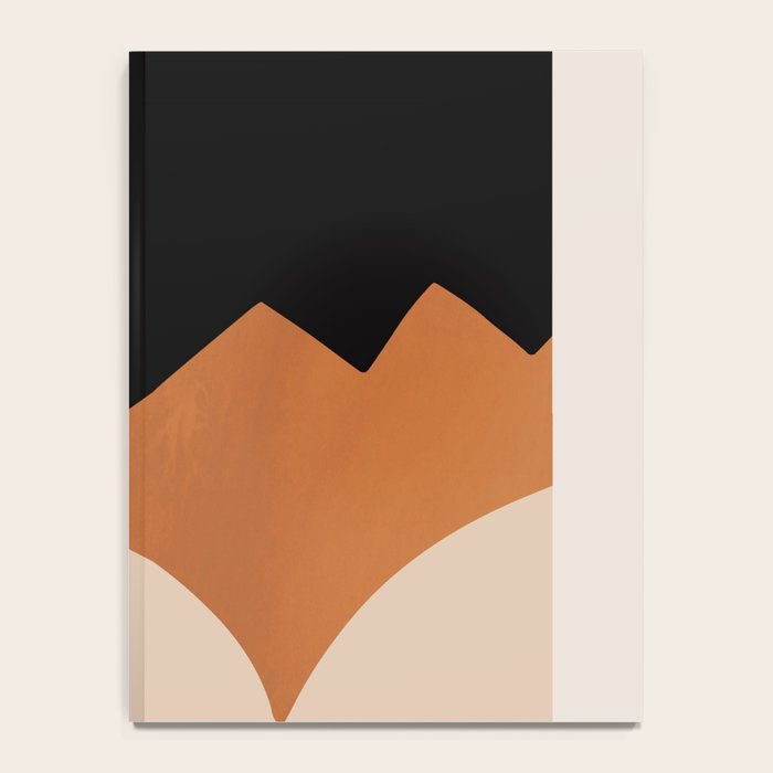 Minimalist 88 Notebook Gallery Image 4