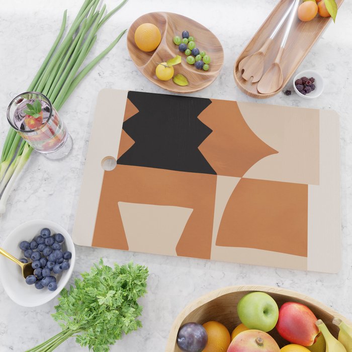 Minimalist 88 Cutting Board Gallery Image 2