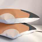 Minimalist 88 Pillow Sham Gallery Image 3