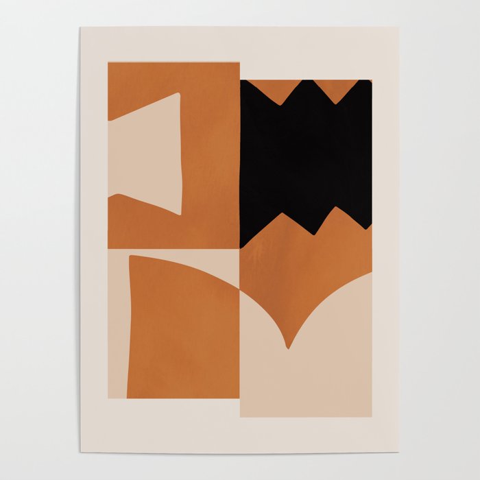 Minimalist 88 Poster Gallery Image 4