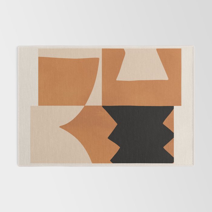 Minimalist 88 Rug Gallery Image 2