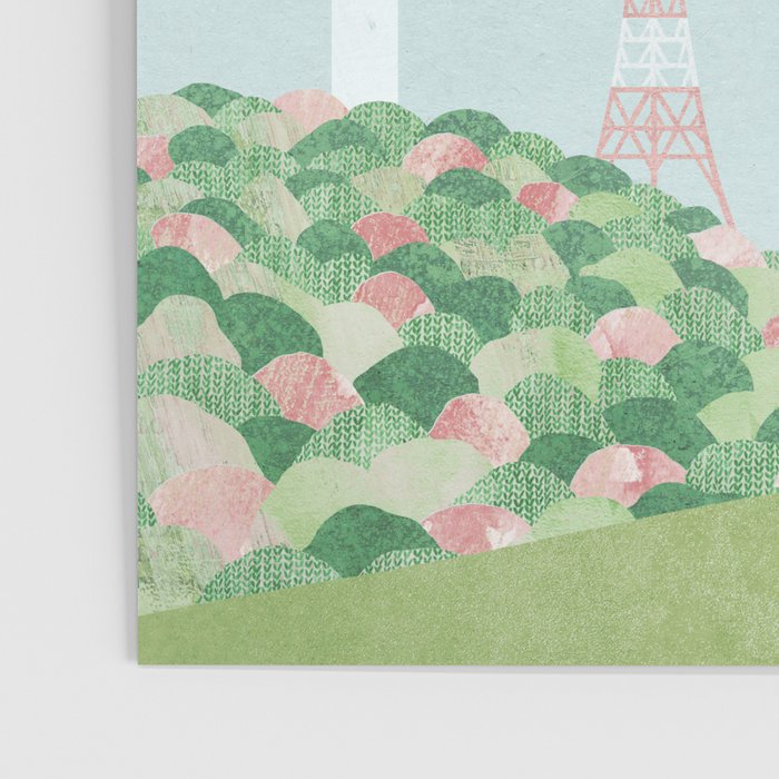 Seoul Poster Gallery Image 3