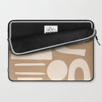 Soft Movement 10 Laptop Sleeve Gallery Image 2