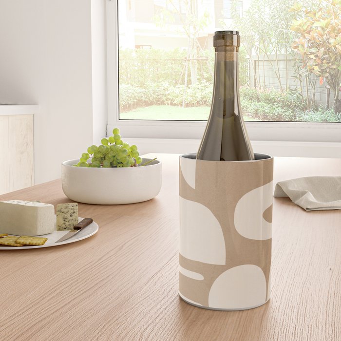 Soft Movement 10 Wine Chiller Gallery Image 4