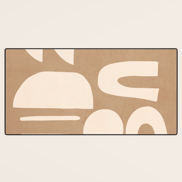 Soft Movement 10 Desk Mat Gallery Image 3