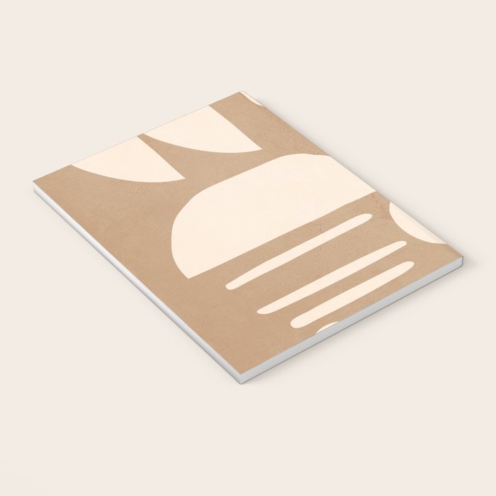 Soft Movement 10 Notebook Gallery Image 3