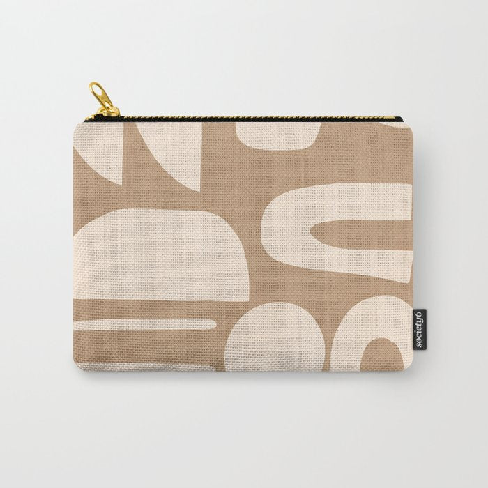 Soft Movement 10 Carry All Pouch Gallery Image 1