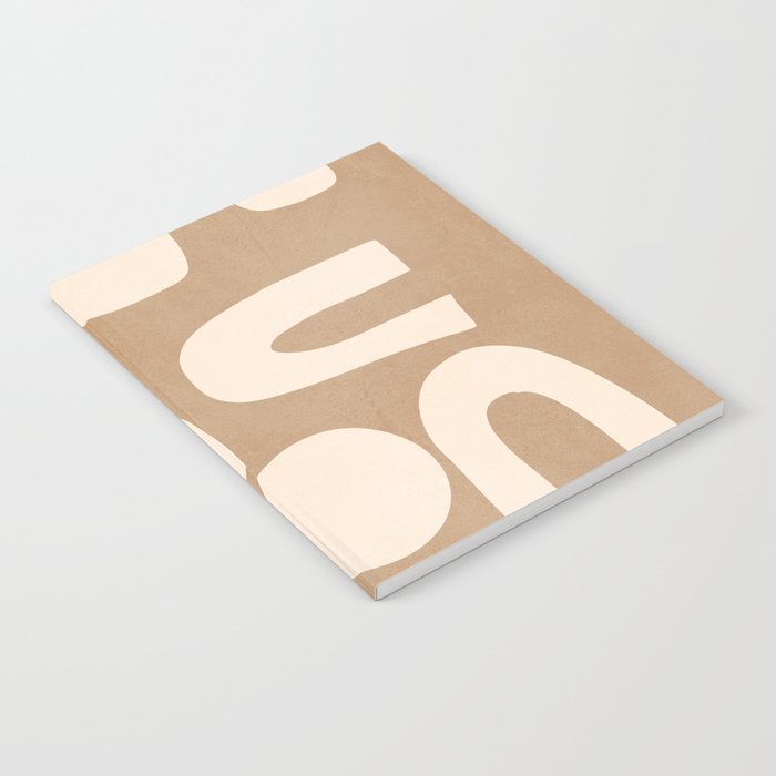 Soft Movement 10 Notebook Gallery Image 2