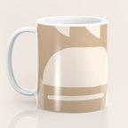 Soft Movement 10 Coffee Mug Gallery Image 3