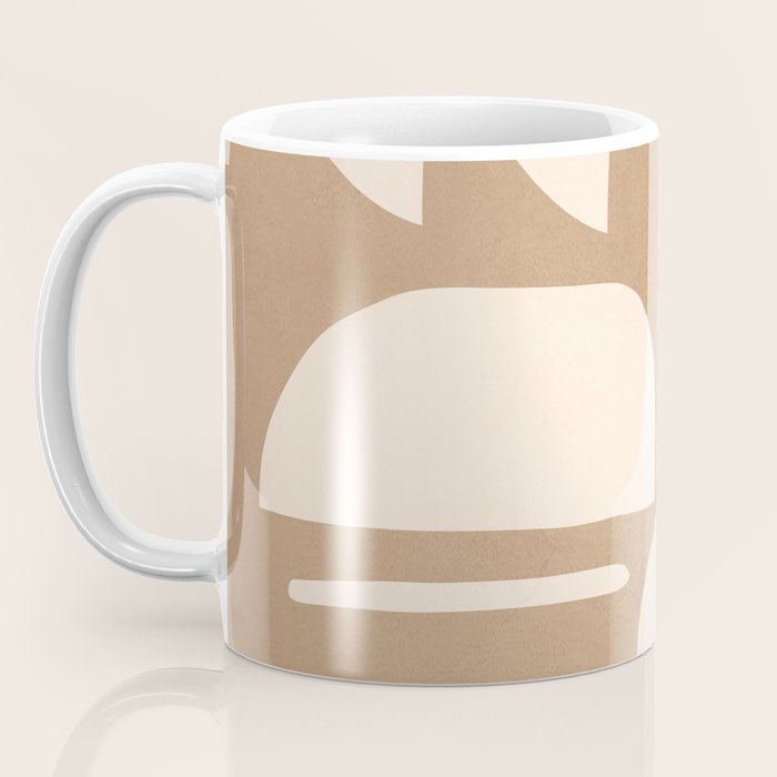 Soft Movement 10 Coffee Mug Gallery Image 3