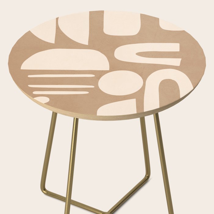 Soft Movement 10 Side Table Gallery Image 2
