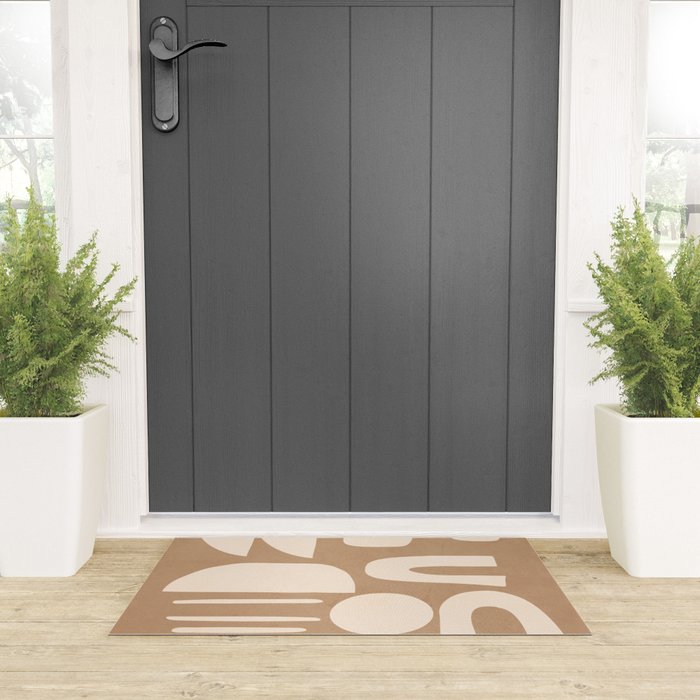 Soft Movement 10 Welcome Mat Gallery Image 3