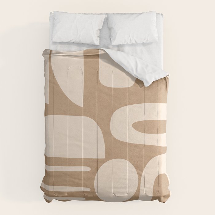 Soft Movement 10 Comforter Gallery Image 6
