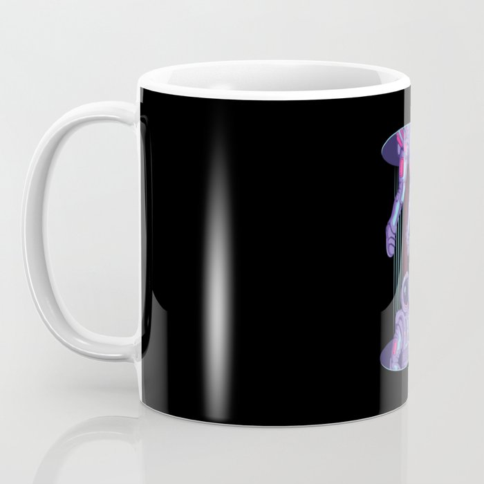 Odyssey Coffee Mug Gallery Image 3