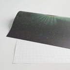Total Eclipse of You Wrapping Paper Gallery Image 2