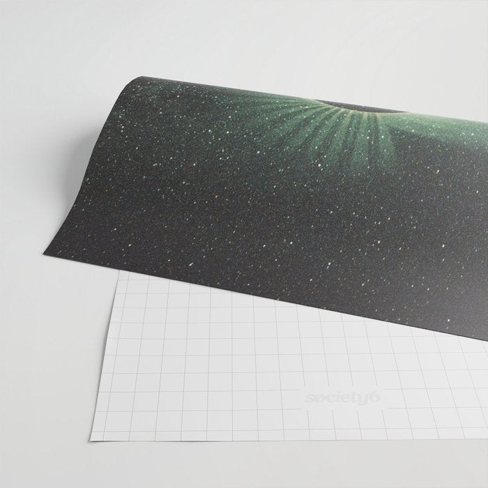 Total Eclipse of You Wrapping Paper Gallery Image 2