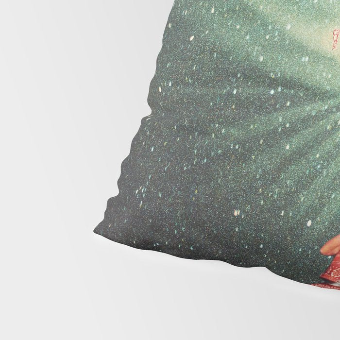 Total Eclipse of You Pillow Sham Gallery Image 4