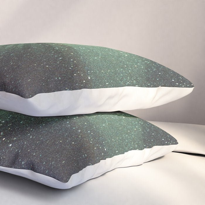 Total Eclipse of You Pillow Sham Gallery Image 3