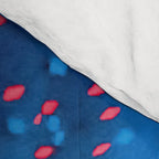 Disco Ball Dance Vibes Comforter Gallery Image 4