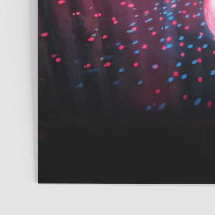 Disco Ball Dance Vibes Poster Gallery Image 3