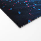 Disco Ball Dance Vibes Welcome Mat Gallery Image 2