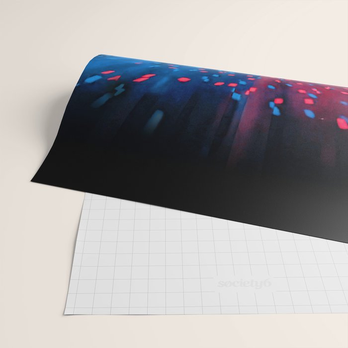 Disco Ball Dance Vibes Wrapping Paper Gallery Image 2