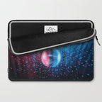 Disco Ball Dance Vibes Laptop Sleeve Gallery Image 2