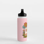 Leo Sneaker Water Bottle Gallery Image 3