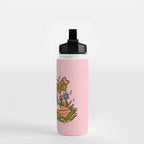 Leo Sneaker Water Bottle Gallery Image 2
