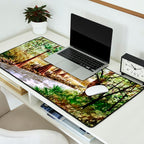 Sopchoppy River Florida Desk Mat Gallery Image 2