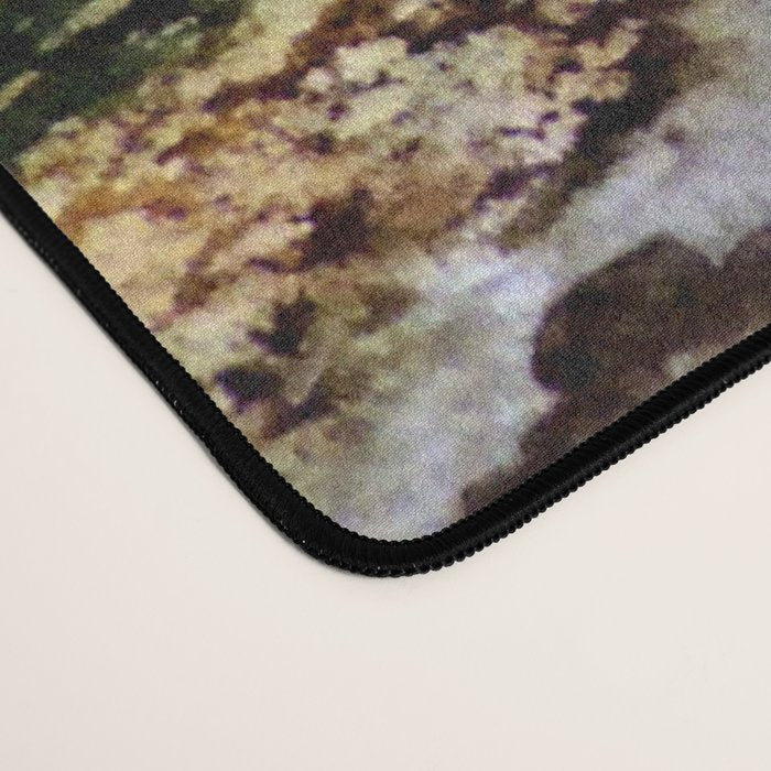 Sopchoppy River Florida Desk Mat Gallery Image 4