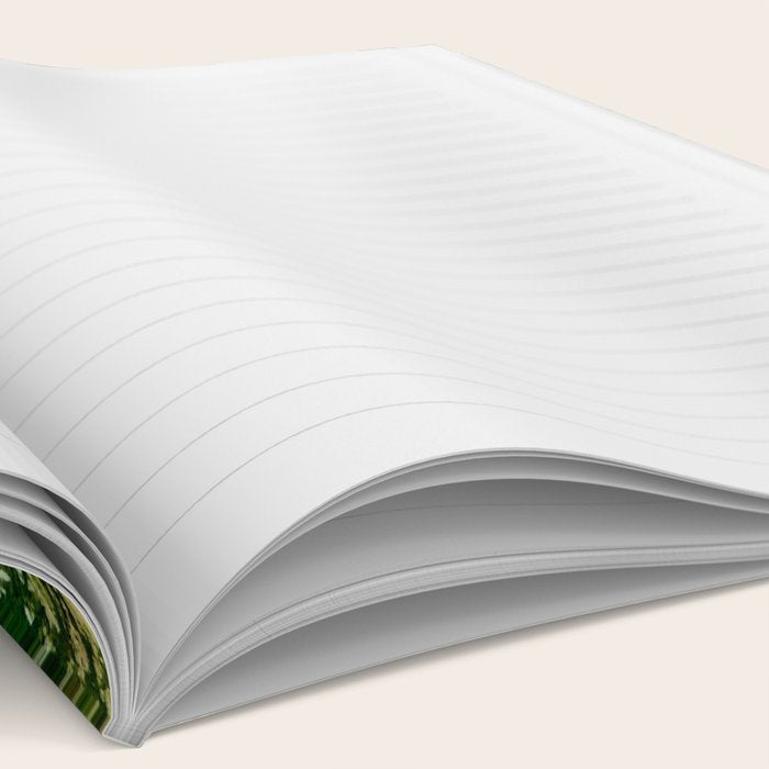Sopchoppy River Florida Notebook Gallery Image 2