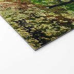 Sopchoppy River Florida Welcome Mat Gallery Image 2