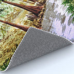 Sopchoppy River Florida Rug Gallery Image 4