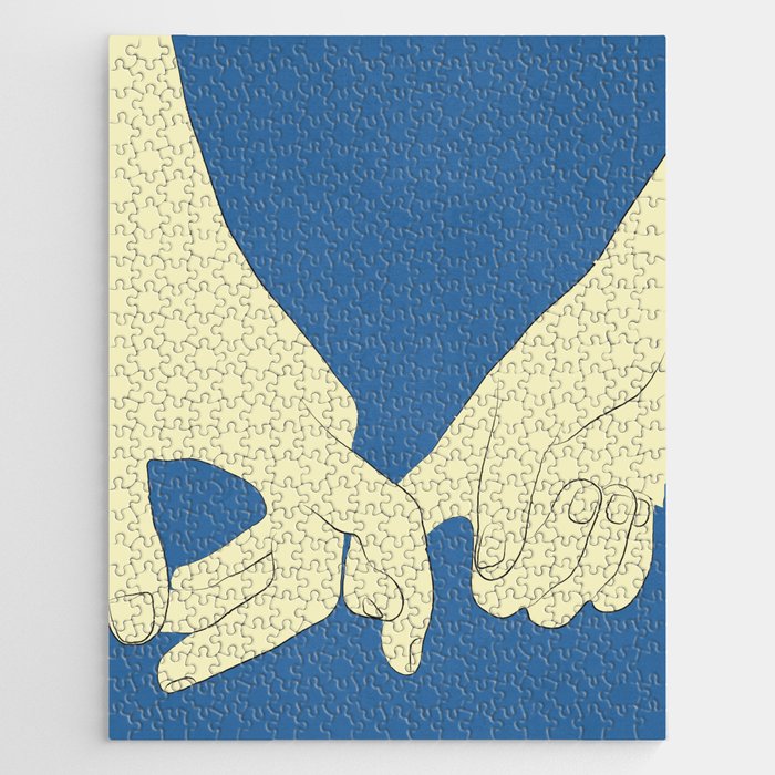 By Your Side 02 Jigsaw Puzzle Gallery Image 1