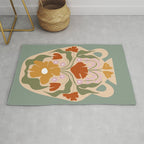 Vase 1 Rug Gallery Image 1