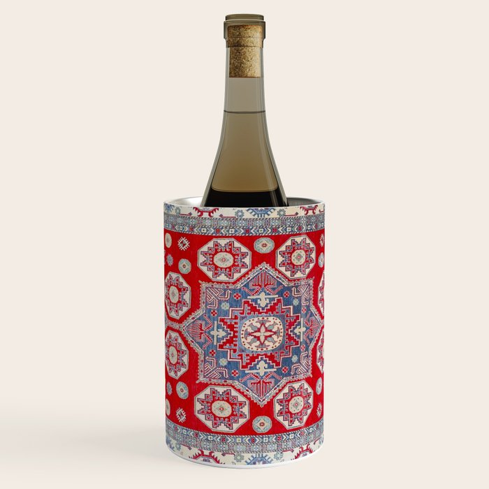 Royal Dancers Wine Chiller Gallery Image 1
