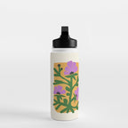 Flower Market III: Amsterdam | Matisse Edition Water Bottle Gallery Image 3